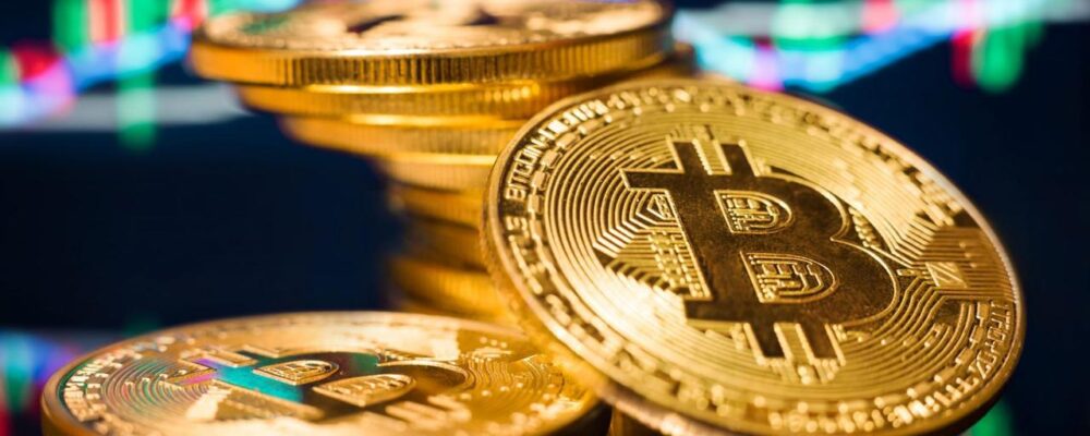 5 Ways To Invest In Bitcoin