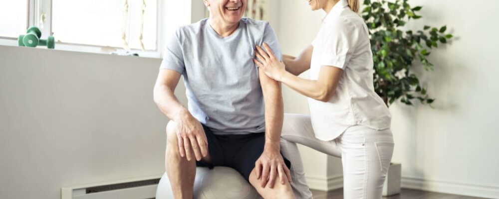 3 Ways To Get The Most Out Of Your Physical Therapy Appointments